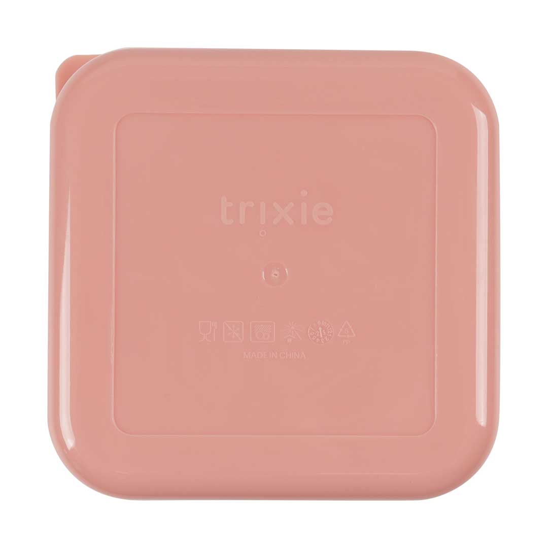 Snack box nesting - 3pcs - Mrs. Butterfly